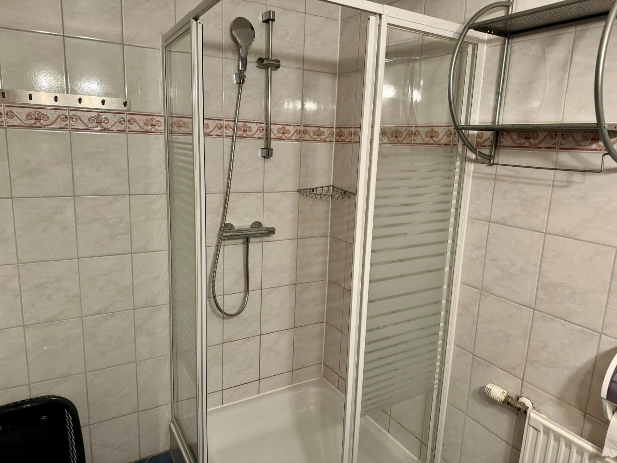 Alpenlodge, Ferienwohnung 13 티어제 외부 사진