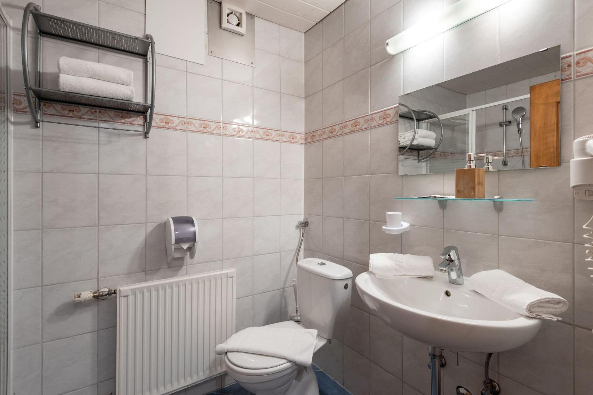 Alpenlodge, Ferienwohnung 13 티어제 외부 사진