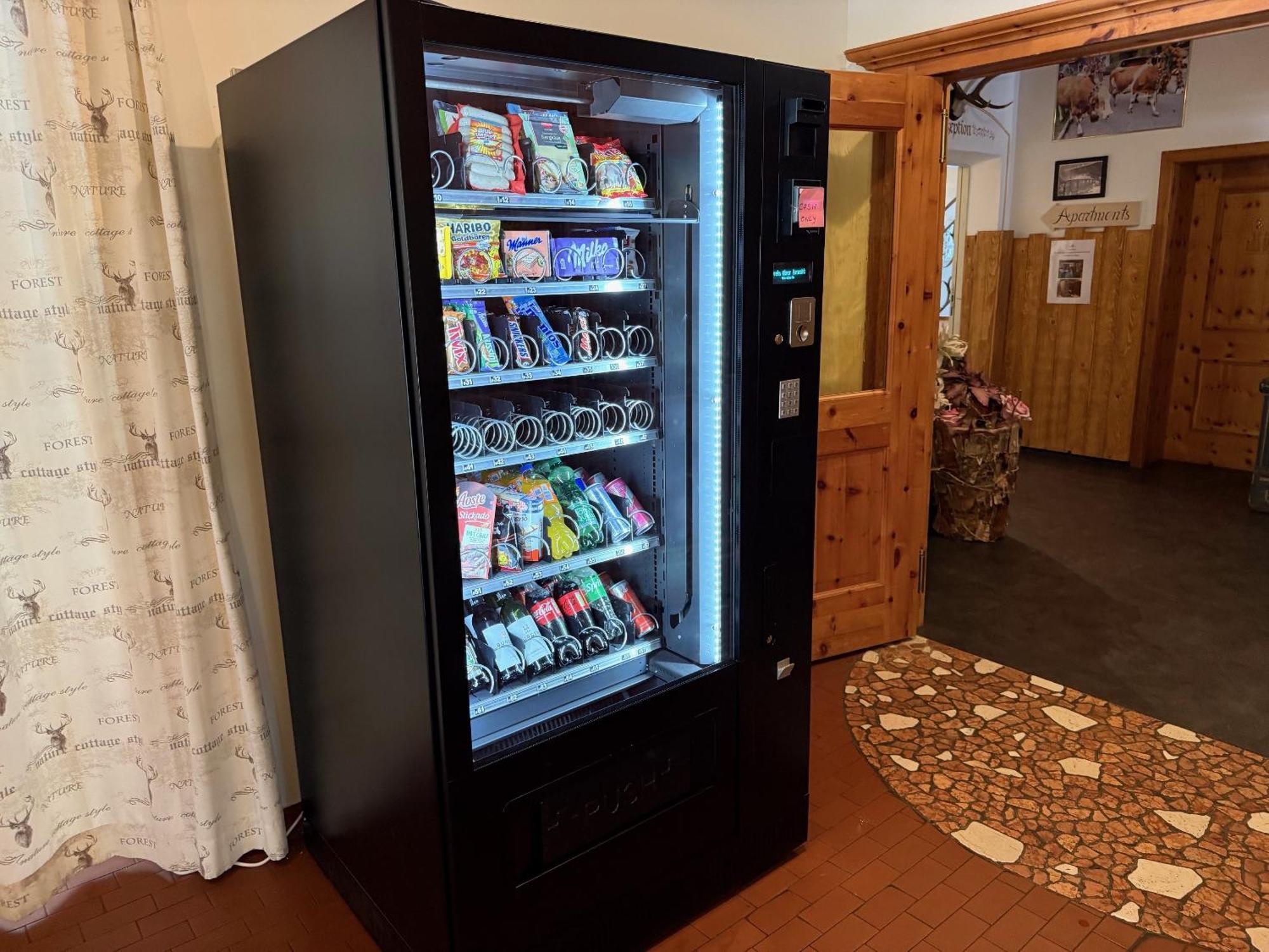Alpenlodge, Ferienwohnung 13 티어제 외부 사진